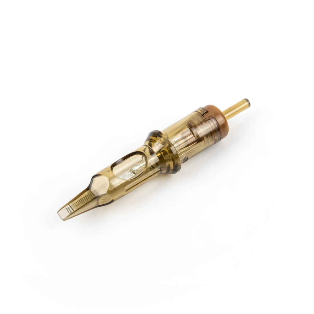 Kwadron Cartridge Tattoo Needles — Box of 20