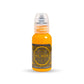 Paul Rogers 6 Bottle Tattoo Ink Set — World Famous Tattoo Ink — 1oz