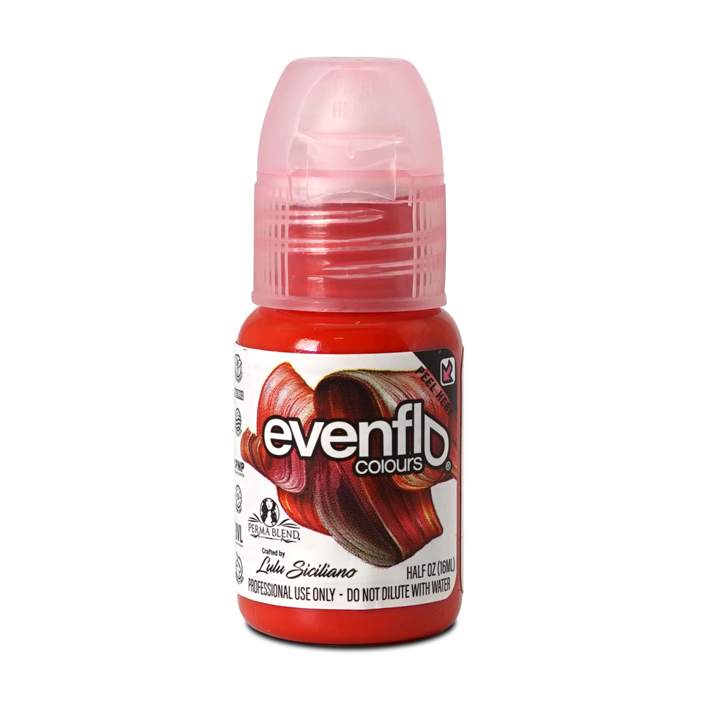 Evenflo Colorizer — Neutralizer Set Single — 1/2oz