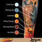 Levgen Signature Series Set of 12 — 1oz Bottles — Eternal Tattoo Ink