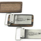 Belt Buckle Backing