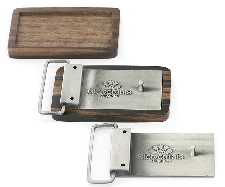 Belt Buckle Backing