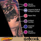 Liz Cook 1oz Eternal Tattoo Ink Set Example  2