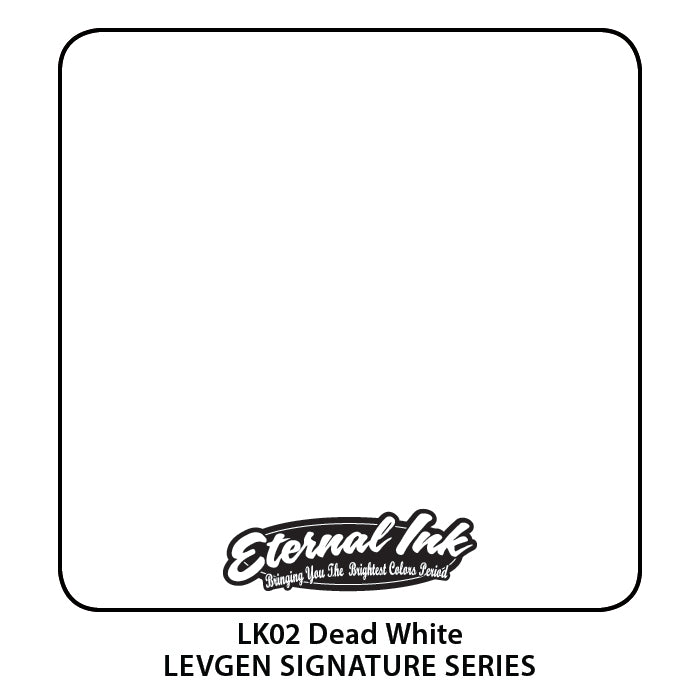 Levgen Signature Series Set of 12 — 1oz Bottles — Eternal Tattoo Ink