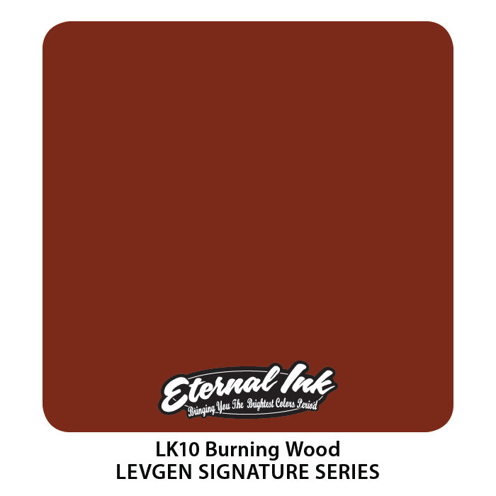 Levgen Signature Series Set of 12 — 1oz Bottles — Eternal Tattoo Ink