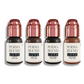 Dark Brows Mini Set — Perma Blend Luxe — 4 1/2oz Bottles - Painful Pleasures