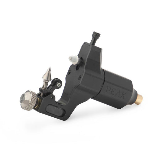 Peak Ara Adjustable Slider Tattoo Machine — Pick Color