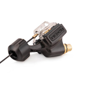 InkJecta Flite Nano Ultra Lite Tattoo Machine — Pick Color - Painful Pleasures