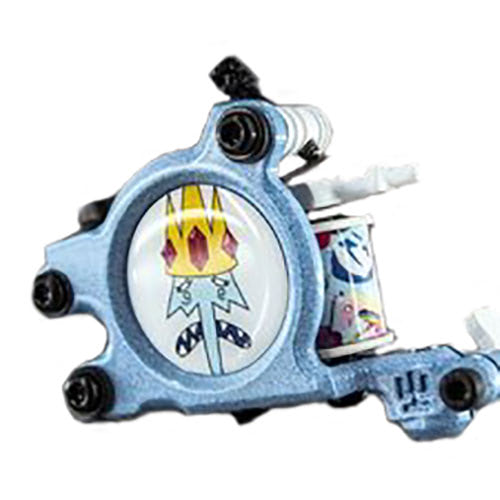 Vlad Blad Delicate Liner Tattoo Machine — Model #9117DL1