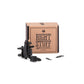Right Stuff miniDOZZER TrueLiner Coil Tattoo Machine — Black (bottom)