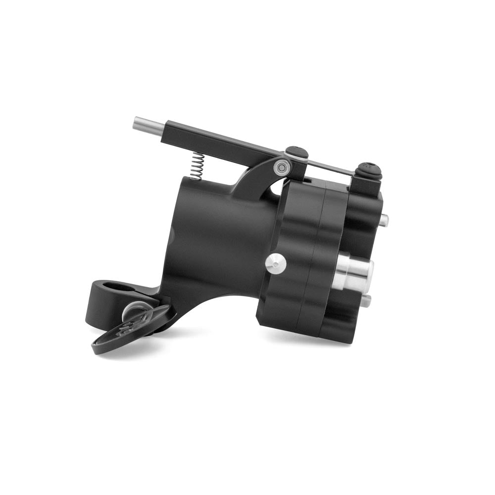 Right Stuff RE:verse Rotary Tattoo Machine — Black