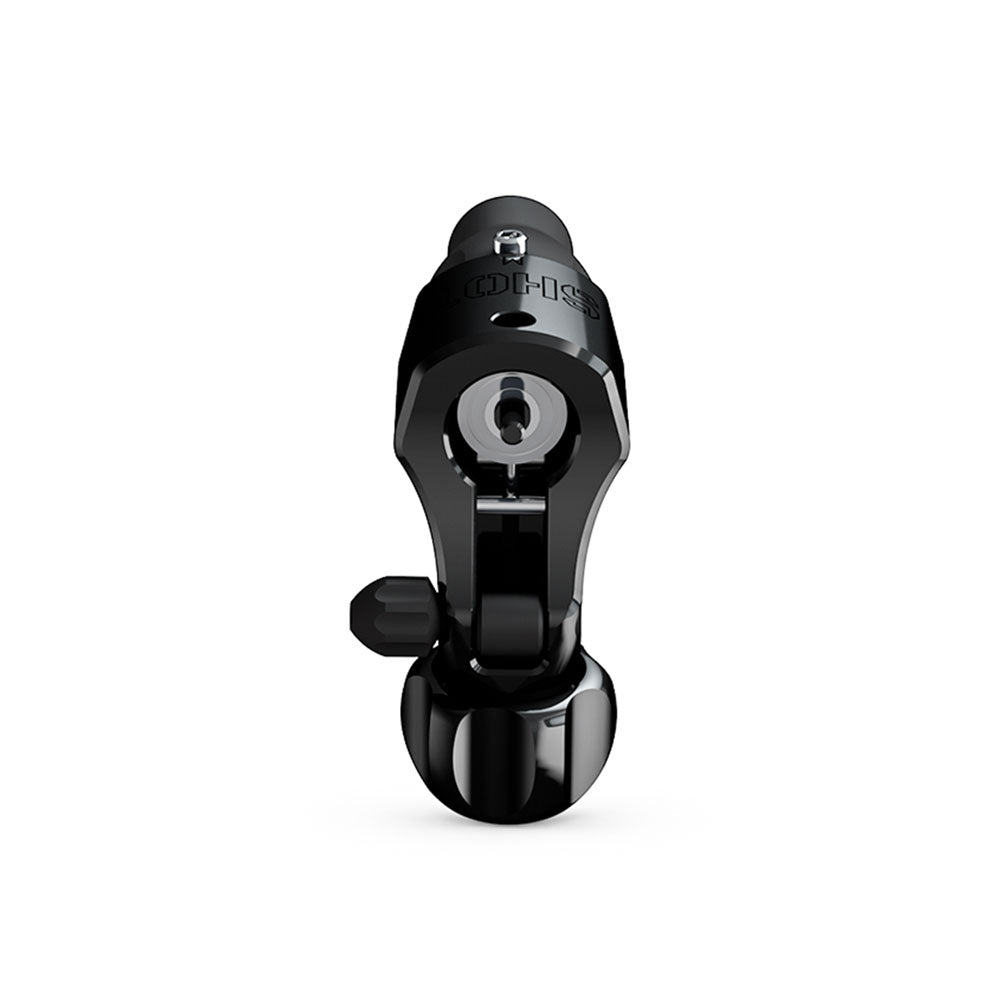 Stigma-Rotary® Shot Direct Drive Tattoo Machine — Black