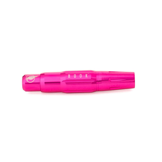 Rook Quill Rotary Tattoo Machine — Pick Color