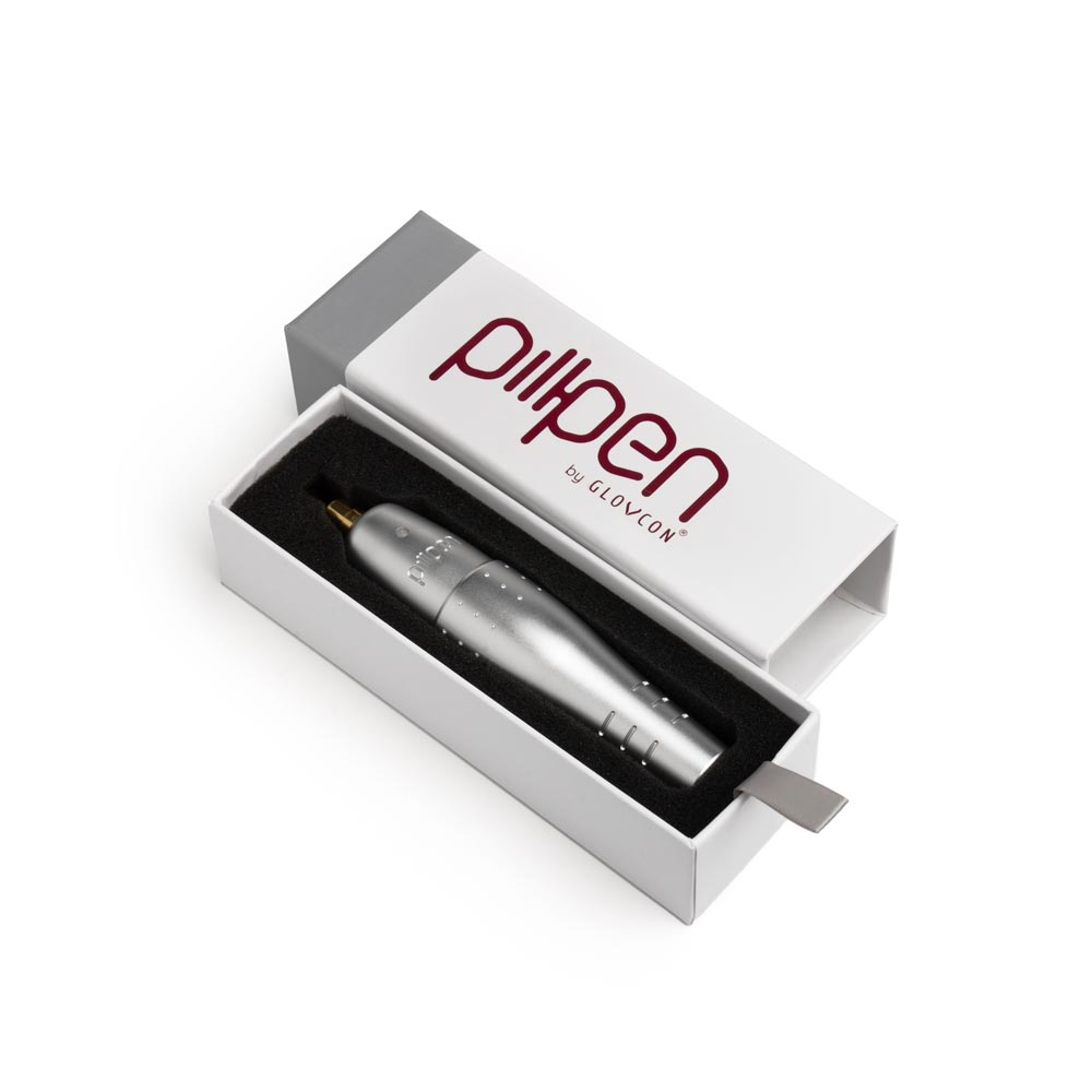 Glovcon Pill Pen Permanent Makeup Machine