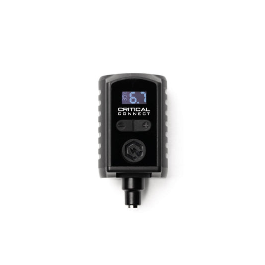 Critical Connect 3.5mm Universal Battery