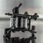 Vlad Blad Delicate Liner Tattoo Machine — Model #BDL1 — Frame View (Thumbnail 2)