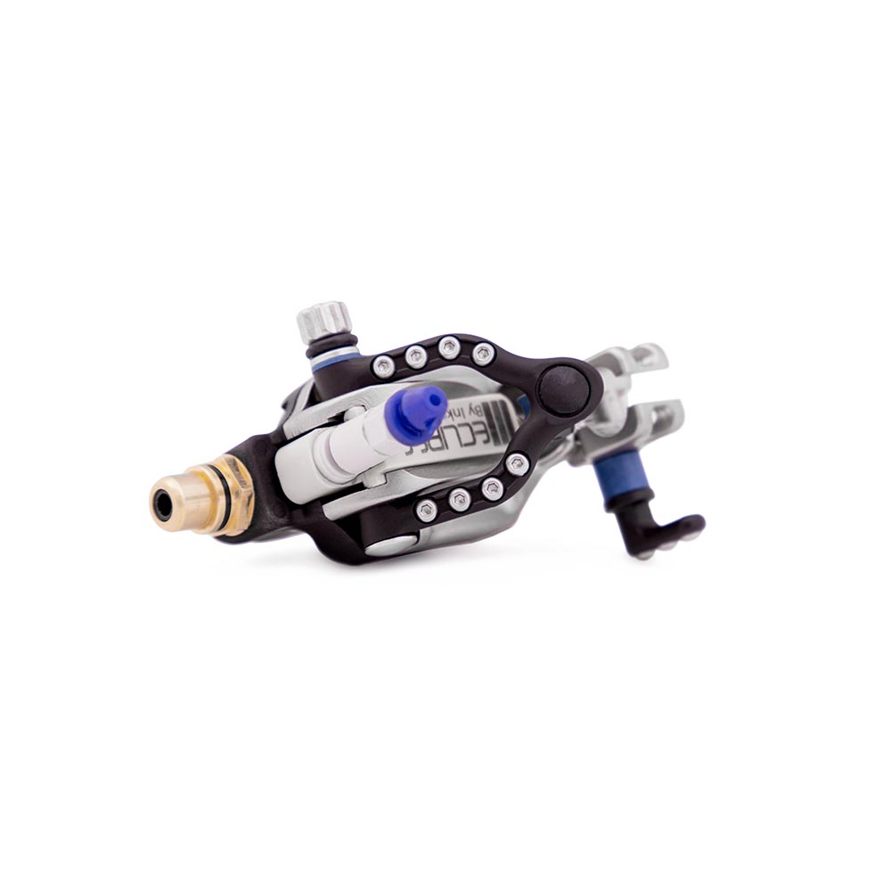 InkJecta Eclipse Tattoo Machine