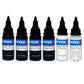 Mark Mahoney Gangster Grey — Intenze Tattoo Ink — Pick Your Color