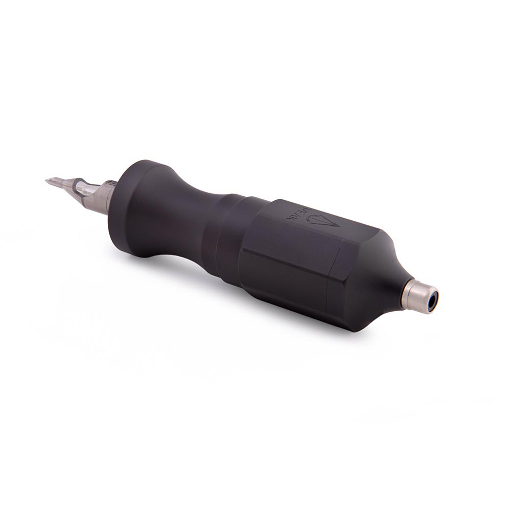 Peak Matrix Pen Rotary Tattoo Machine — Black (Thumbnail)