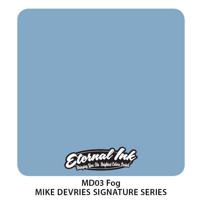 Mike DeVries Perfect Storm Set