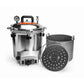 All American 50X-120V Electric Autoclave Sterilizer