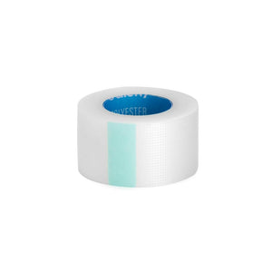 Saferly Polyester Medical Tape — Price Per One Roll - Painful Pleasures