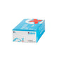Polyester Precision Surgical Medical Tape 1" Case with Rolls