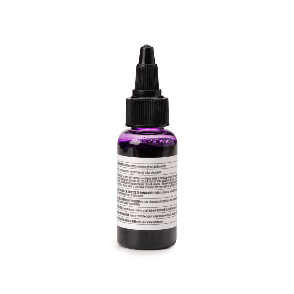 Gentian Violet