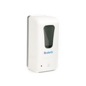 Saferly Automatic Soap Dispenser - Painful Pleasures