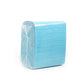 Saferly Blue Dental Bibs 13" x 18" — Box of 200 — Pick Color
