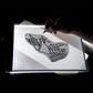 icons shown underneath with examples of all design and tracing uses for light box