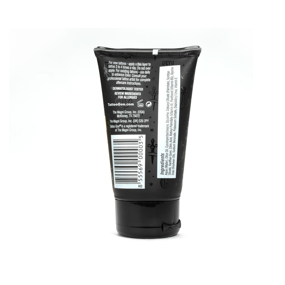 Tattoo Goo Lotion - 2oz - Price Per Tube