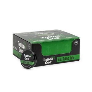 Tattoo Goo Original - .33oz - Case of 36 Tins - Painful Pleasures