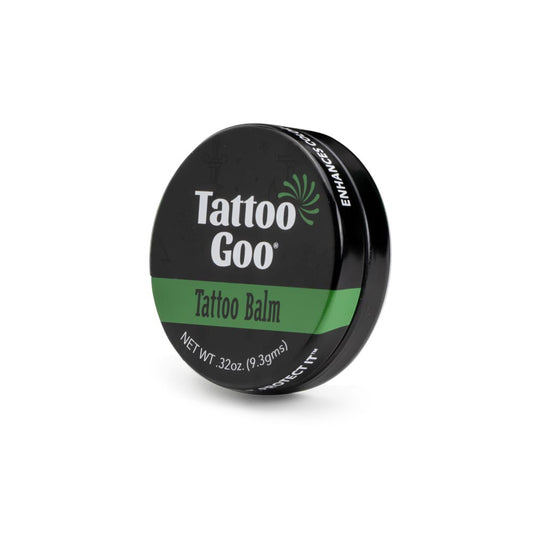 Tattoo Goo Original Tin - .33oz - Price Per Tin