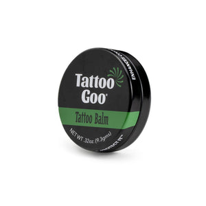 Tattoo Goo Original Tin - .33oz - Price Per Tin - Painful Pleasures