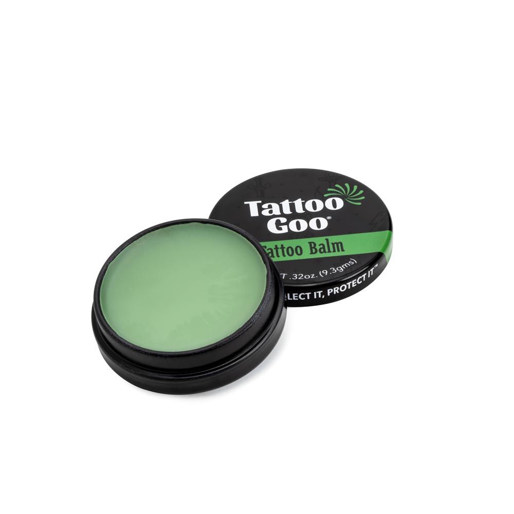 Tattoo Goo Original - .33oz - Case of 36 Tins