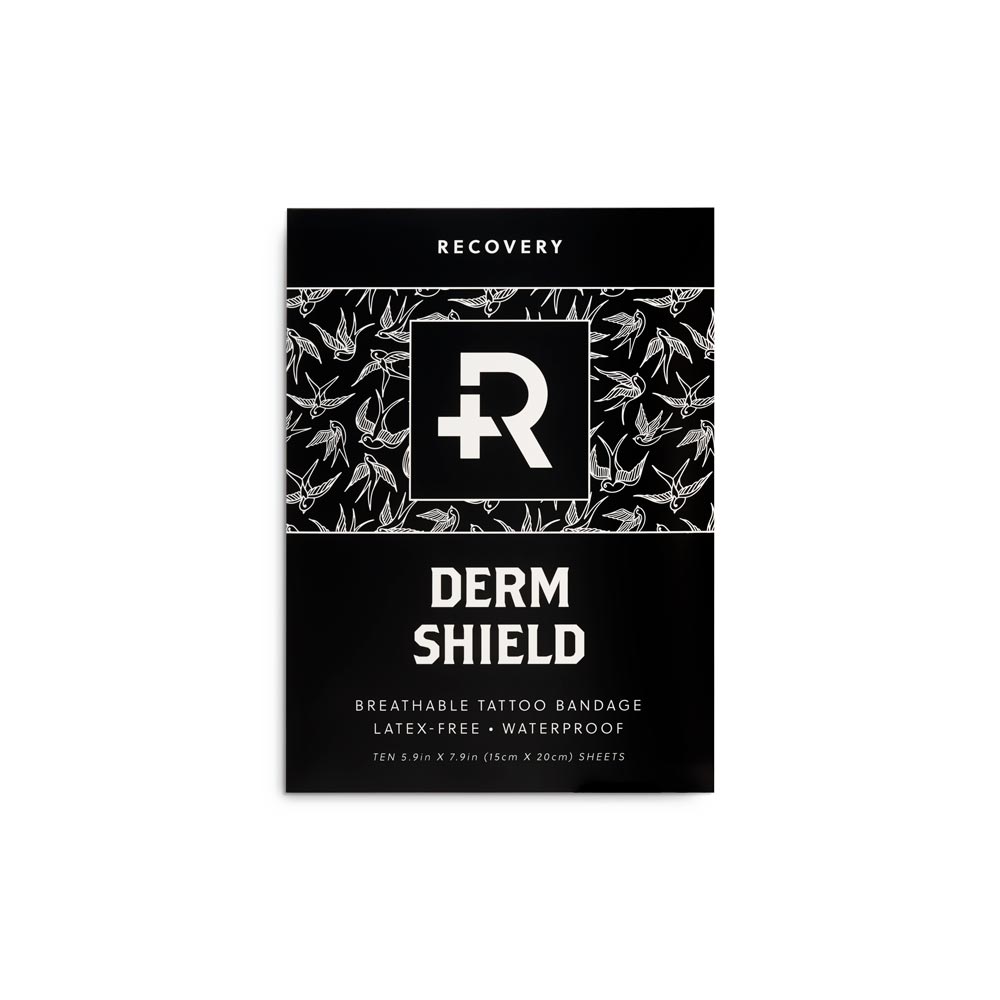 Recovery Shield Recovery Derm Shield — 5.9