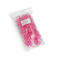 Cosmetic Ink Cup Holder Finger Ring — Pink — Bag of 50 - Painful Pleasures