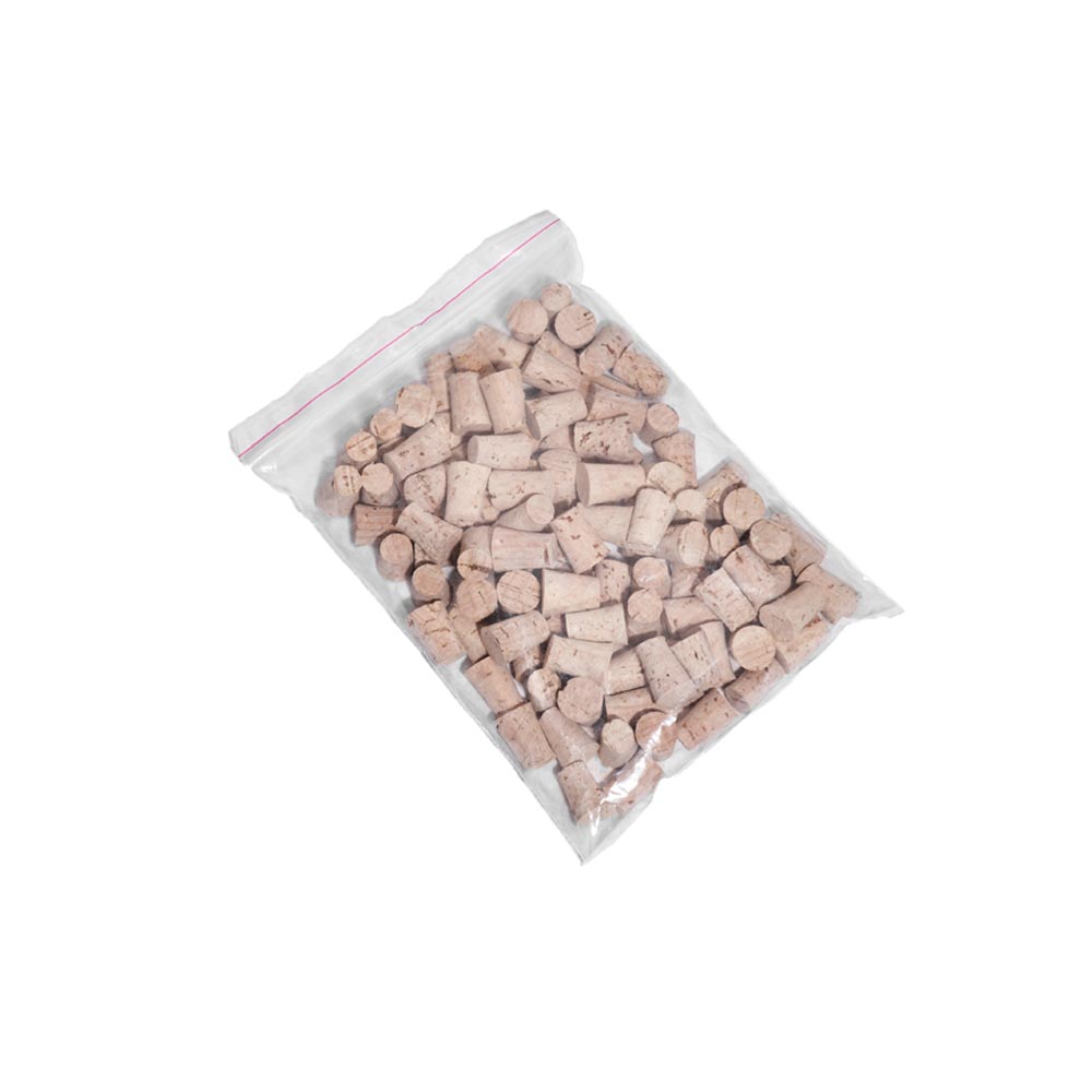 Body Piercing Corks - Price Per Bag of 100