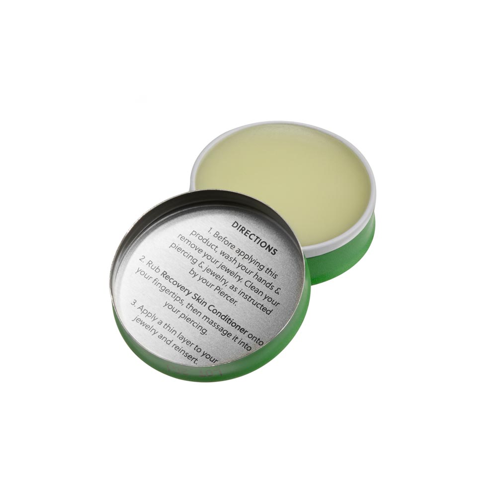 Recovery Smelly Gelly Piercing Conditioner – 8.5g – Single Tins