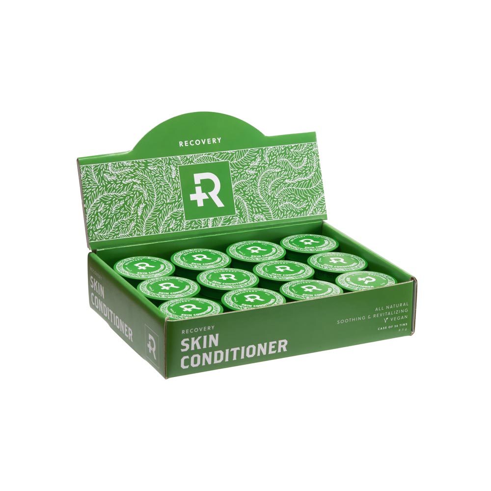 Recovery Smelly Gelly Piercing Conditioner – 8.5g – Case of 36 Tins