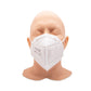 Pack of 5 KN95 Disposable Face Masks