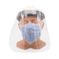 Lindenmeyr Munroe Disposable Face Shield — Price Per 1