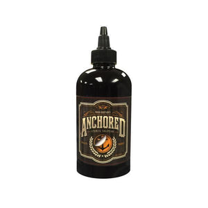 Anchored by Nikko – Tattoo Stencil Solution– 8oz – Price Per Bottle - Painful Pleasures
