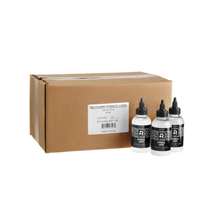 Recovery Stencil Lock — 4oz — Case of 24 - Painful Pleasures