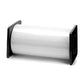 Saferly Clear Travel-Sized Barrier Film in Dispenser Box — 4” x 6” — Price Per Roll
