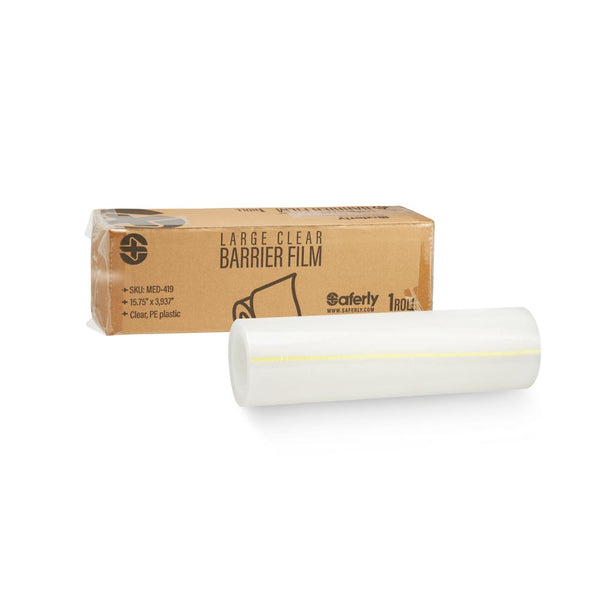 Barrier Film Roll Tape,Tattoo Barrier Film Roll, 1200 Sheets Waterproof