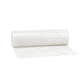 Saferly Medical Clear Barrier Film — 15.75” x 3,937” — One Roll