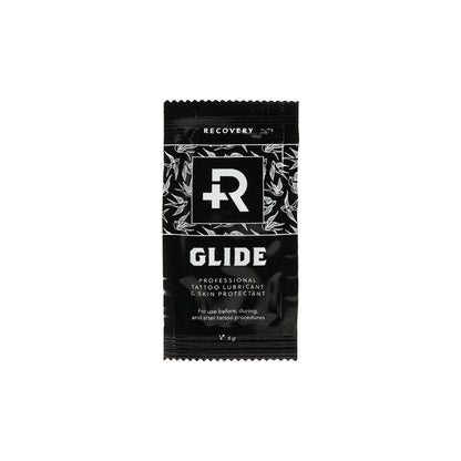 Recovery Tattoo Glide — 5g Pouch - Painful Pleasures