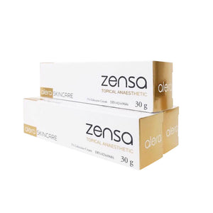 Zensa Topical Anesthetic — 30g Tube - Painful Pleasures